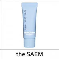 [The Saem] TheSaem ★ Sale 42% ★ ⓑ Saemmul Perfect Pore Primer 25ml / 8,000 won(25)